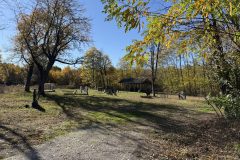 Staro Groblje - 28.10.2025 - Porebrice